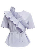 Camicia URINK in taffetá