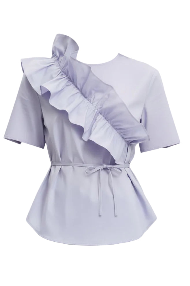 Camicia URINK in taffetá