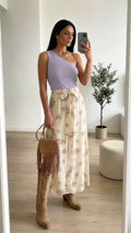 Top monospala clore lavanda