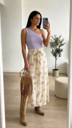 Top monospala clore lavanda